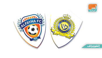 النصر والفيحاء