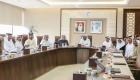 مجلس المناطق الحرة في دبي يدرس وضع خارطة اقتصادية شاملة للإمارة