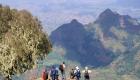 10 % نموا في حركة السياحة الأجنبية إلى إثيوبيا
