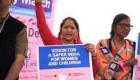5 آلاف متظاهر في الهند ينددون بجرائم الاغتصاب 