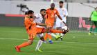 عجمان يصعق الفجيرة بثلاثية في الدوري الإماراتي