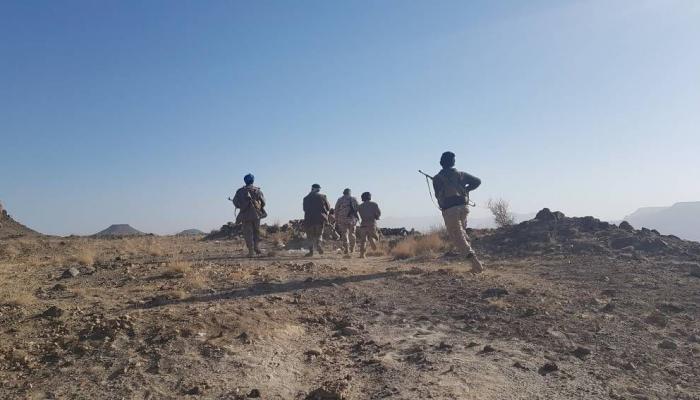 جنود للجيش اليمني - إرشيفية