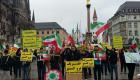 دعوات لمظاهرة إيرانية حاشدة ضد ظريف في جنيف الثلاثاء المقبل
