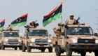الجيش الليبي: سنستهدف أي قوة مشبوهة تتحرك في نطاق عملياتنا بالجنوب