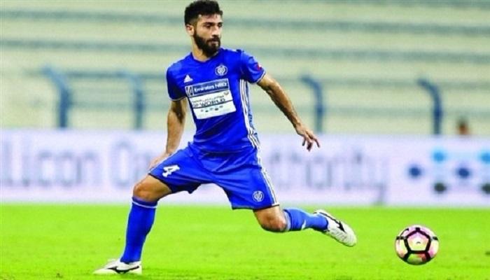 خالد جلال