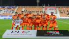 لاعب عجمان يبرز أهمية الانتصار على الفجيرة بالدوري الإماراتي