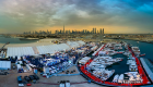 "اس. اس البحرية" تشارك بمعرض دبي العالمي للقوارب 2019