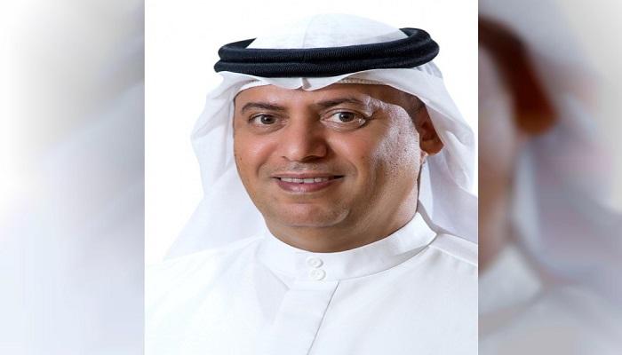 الدكتور عبيد الزعابي الرئيس التنفيذي لهيئة الأوراق المالية