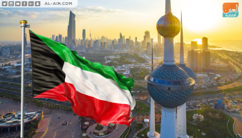 الكويت تحتفي بعيدي الاستقلال والتحرير