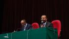 رئيس الوزراء الإثيوبي يتعهد بإعادة هيكلة الائتلاف الحاكم خلال شهور