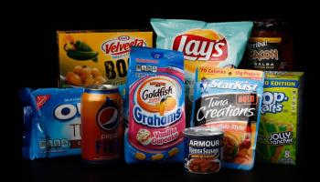 أغرب نكهات المنتجات حول العالم