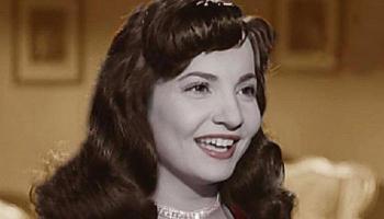 الفنانة الراحلة شادية - صورة أرشيفية