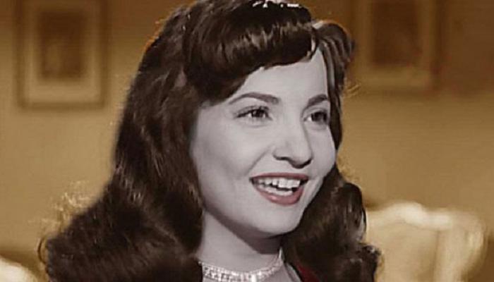الفنانة الراحلة شادية - صورة أرشيفية