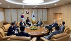 مصر تدرس تطبيق تجربة كوريا الجنوبية في تطوير  الضرائب والجمارك
