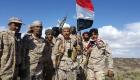 الجيش اليمني يدك الحوثيين بتعز والضالع وانتصارات للمقاومة في حجة