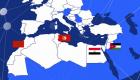 دول اتفاقية أغادير تبحث إجراءت تعزيز التجارة بالأردن