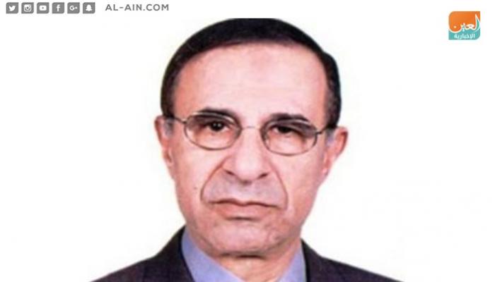 الدكتور محمود مهنا عضو هيئة كبار العلماء بالأزهر الشريف