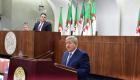 رئيس وزراء الجزائر: أطراف مجهولة تسعى لإشعال نار الفتنة
