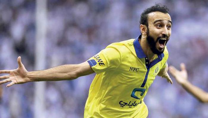 محمد السهلاوي