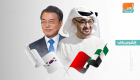 الإمارات وكوريا الجنوبية.. تعاون اقتصادي متنامٍ