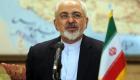 وزير الخارجية الإيراني المستقيل يعترف بتصدعات النظام ويعدها سما قاتلا