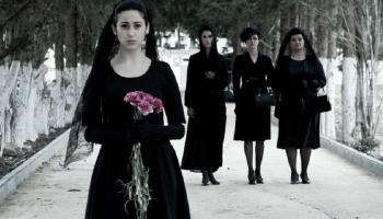 مشهد من فيلم "فيلا توما"