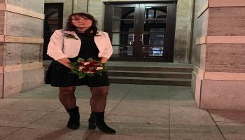 عريس ثمانيني يتخلف عن حفل زفافه بسبب تعريفة سيارة الأجرة