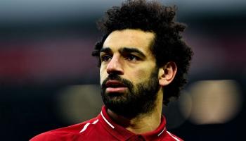 محمد صلاح   