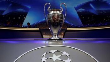 دوري أبطال أوروبا 