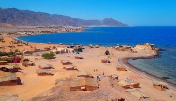 رأس شيطان بمصر 