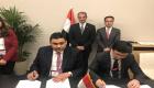 مصر توقع اتفاقية مع هواوي لإنشاء أول حوسبة سحابية للشركة في أفريقيا