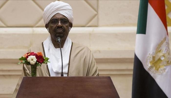 الرئيس السوداني عمر البشير
