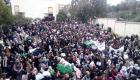 بالصور.. طلاب جزائريون يحتجون على ترشح بوتفليقة لولاية خامسة