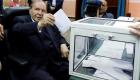 الرئيس الجزائري يقدم طلبا رسميا للترشح لولاية جديدة 3 مارس