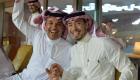 رئيس أهلي جدة: نسعى لترويض الهلال في نصف نهائي كأس زايد