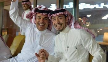 عبدالله بترجي رئيس الأهلي السعودي