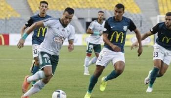 الدوري المصري