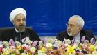 بعد رفض روحاني.. وزير الخارجية الإيراني يتراجع عن الاستقالة