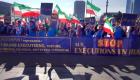 المقاومة الإيرانية تطلق دعوة دولية لطرد دبلوماسيي خامنئي