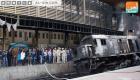 رئيس الوزراء المصري يقبل استقالة وزير النقل على خلفية حادث قطار محطة رمسيس