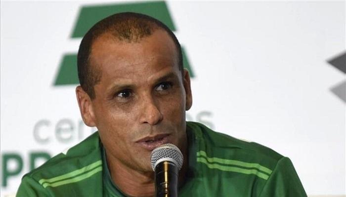 البرازيلي ريفالدو