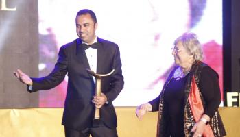 ختام مهرجان أسوان السينمائي