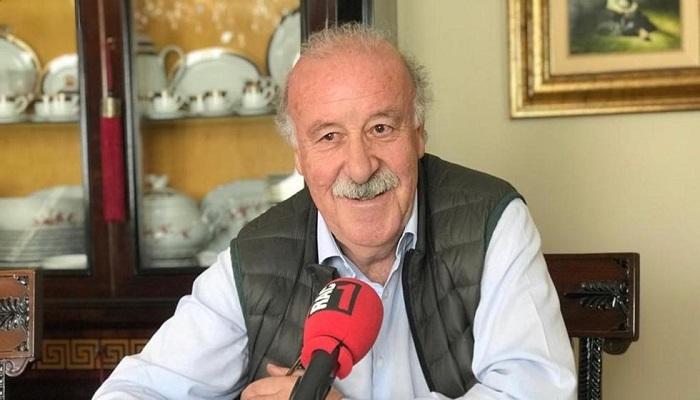 ديل بوسكي