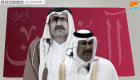 قبيلة الغفران تجدد شكواها ضد قطر دوليا وتكشف انتهاكاتها