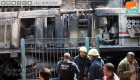 "إندبندنت": عامل مصري "بطل" أنقذ 10 من ضحايا حريق محطة القطارات