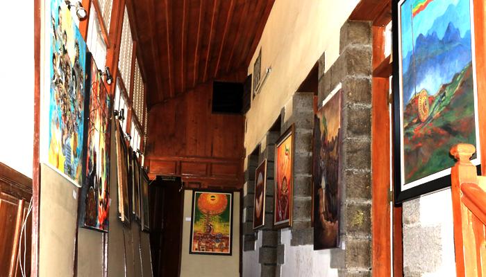 معرض "ذكرى عدوة.. فخر لأبطال إثيوبيا"