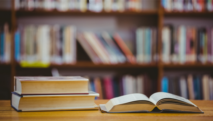روايات ترضي الأذواق المختلفة