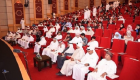 انطلاق مهرجان دبا الحصن للمسرح الثنائي في الإمارات بمشاركة عربية