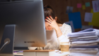 ساعات العمل الطويلة تصيب النساء بالاكتئاب