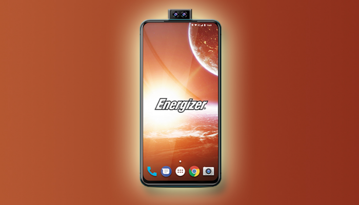 هاتف Power Max P18K Pop